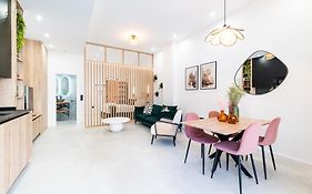 Albahaca Haven Luxury Center